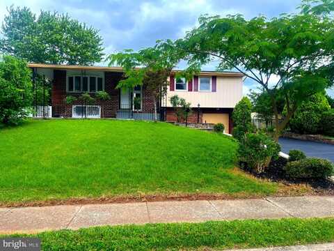410 DOROTHY DRIVE, KING OF PRUSSIA, PA 19406