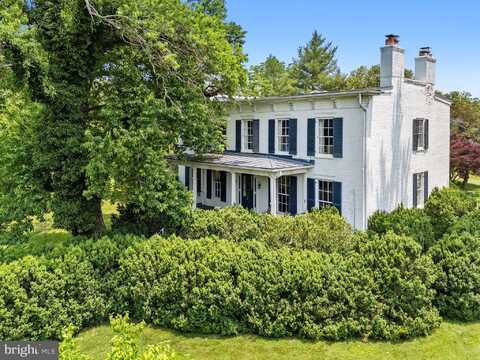 1129 DELAPLANE GRADE ROAD, UPPERVILLE, VA 20184