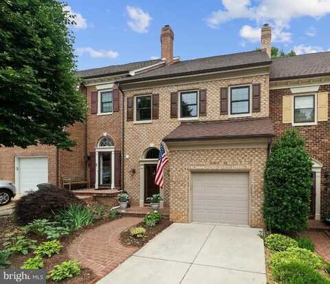6358 BRAMPTON COURT, ALEXANDRIA, VA 22304