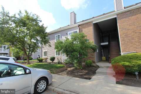 8201 TAMARRON DRIVE, PLAINSBORO, NJ 08536