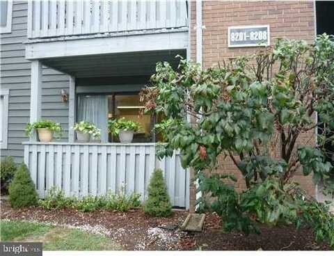 8201 TAMARRON DRIVE, PLAINSBORO, NJ 08536