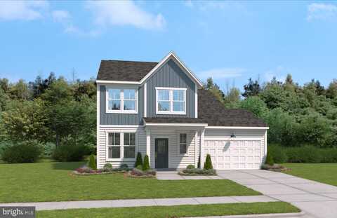 327 ANTHEM STREET, RANSON, WV 25438