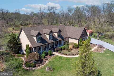 1058 MARSH HAWK WAY, SHEPHERDSTOWN, WV 25443