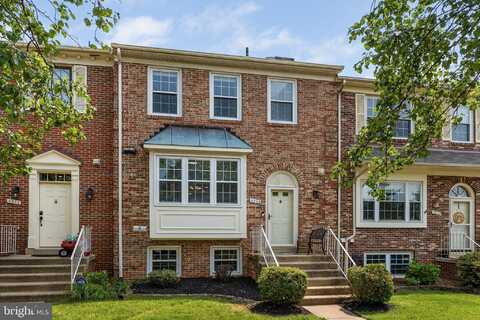 3945 TALLOW TREE PLACE, FAIRFAX, VA 22033