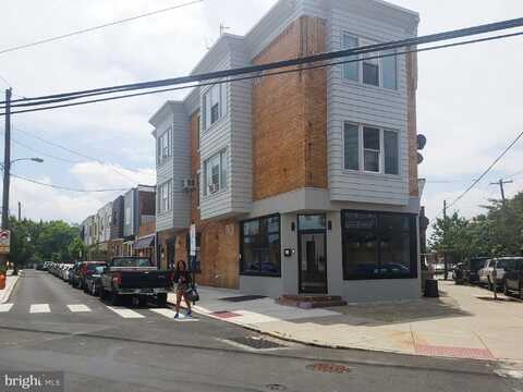 1501 S 12TH STREET, PHILADELPHIA, PA 19147