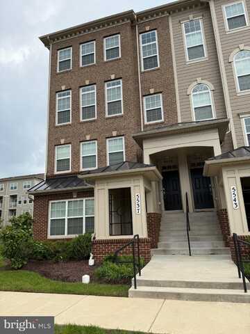 5539 LANTEEN STREET, LANHAM, MD 20706