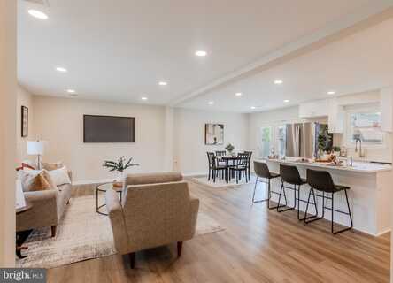 525 OLD MILL ROAD, MILLERSVILLE, MD 21108