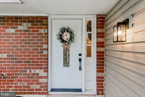 525 OLD MILL ROAD, MILLERSVILLE, MD 21108