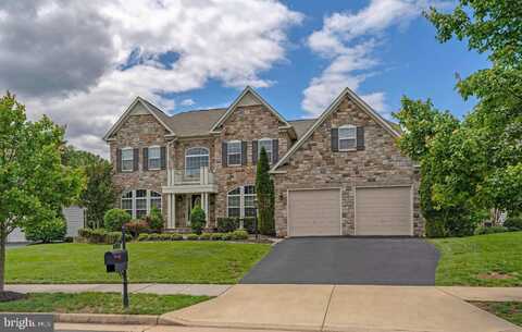 2115 SUNDRUM PLACE NE, LEESBURG, VA 20176