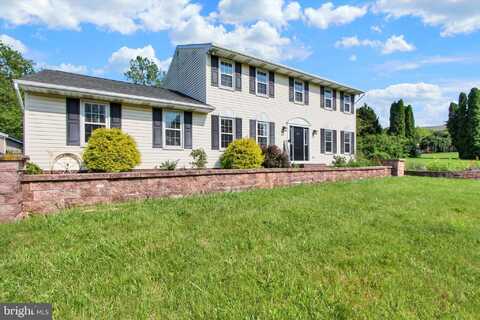 13239 PLEASANT PLAINS COURT, NEW FREEDOM, PA 17349