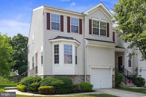 319 HUNTINGTON DRIVE, DELRAN, NJ 08075
