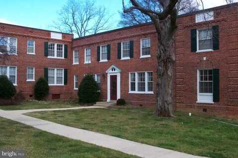 1805 KEY BOULEVARD N, ARLINGTON, VA 22201