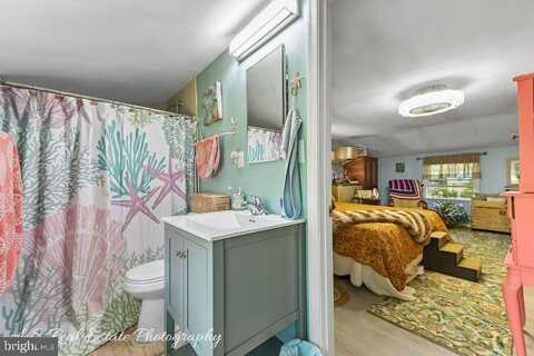 122 SANDYHOOK ROAD, OCEAN PINES, MD 21811