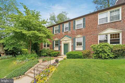 500 E LANCASTER AVENUE, WAYNE, PA 19087
