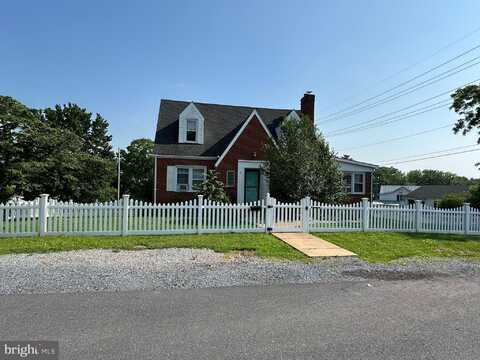 2 TERRACE LANE, LURAY, VA 22835