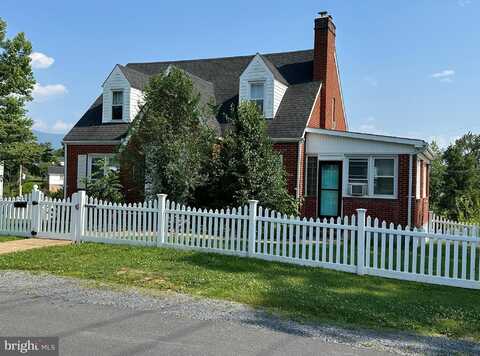 2 TERRACE LANE, LURAY, VA 22835