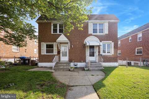 236 LYNN ROAD, RIDLEY PARK, PA 19078