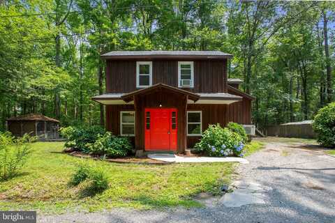 63 PIONEER TRAIL, HAGUE, VA 22469