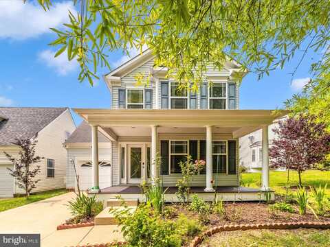 9101 EMORY WOODS TERRACE, GAITHERSBURG, MD 20877