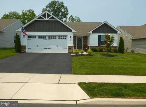 18 SENATORS WAY, BERLIN, NJ 08009