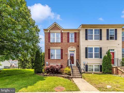5500 UPSHUR SQUARE, FREDERICK, MD 21703