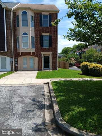 31 VICTORIA SQUARE, FREDERICK, MD 21702