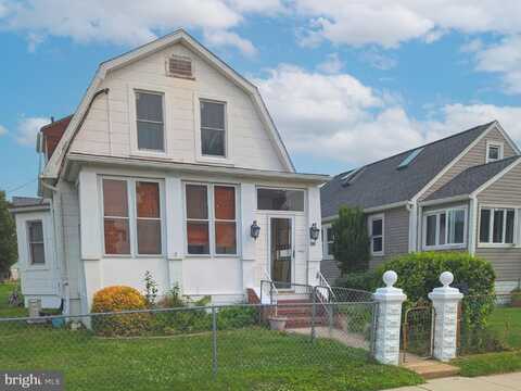 500 DORSEY AVENUE, ESSEX, MD 21221