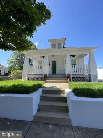 309 PROGRESS STREET, FREDERICKSBURG, VA 22401