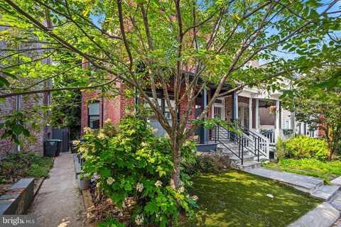 760 GRESHAM PLACE NW, WASHINGTON, DC 20001
