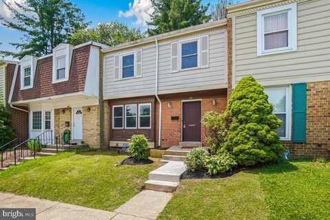 70 OAK SHADE ROAD, GAITHERSBURG, MD 20878