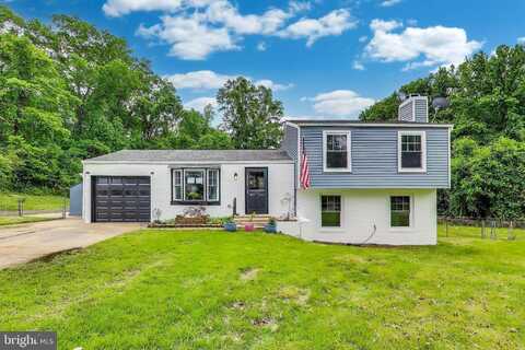 3610A WAYNESWOOD ROAD, FORT WASHINGTON, MD 20744