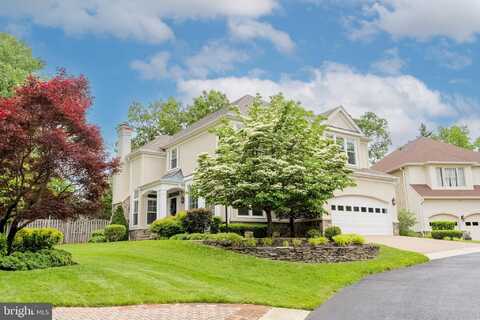 2207 FRANK STREET, VIENNA, VA 22182
