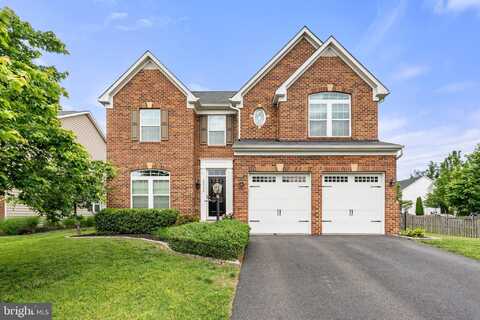 25792 RACING SUN DRIVE, ALDIE, VA 20105