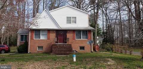 7364 LEONARDTOWN ROAD, HUGHESVILLE, MD 20637