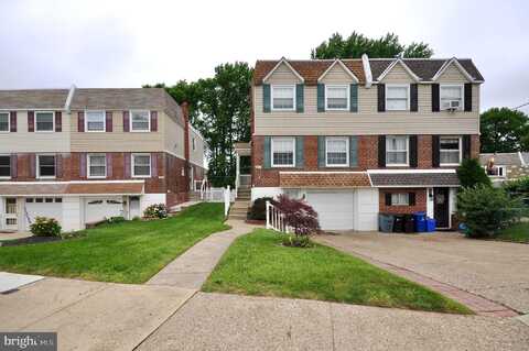 9118 CRISPIN STREET, PHILADELPHIA, PA 19114