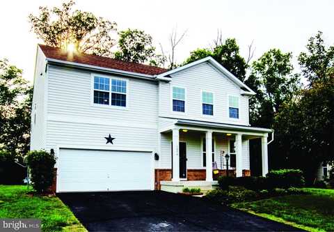 1294 DOGLEG DRIVE, LOCUST GROVE, VA 22508