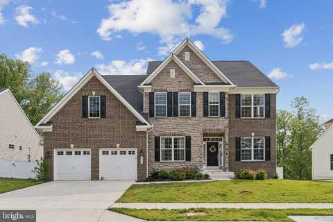 5607 SAVANNAH DRIVE, BRANDYWINE, MD 20613