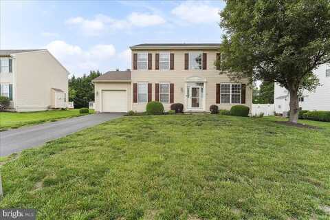 181 CATHLEEN DRIVE, SMYRNA, DE 19977
