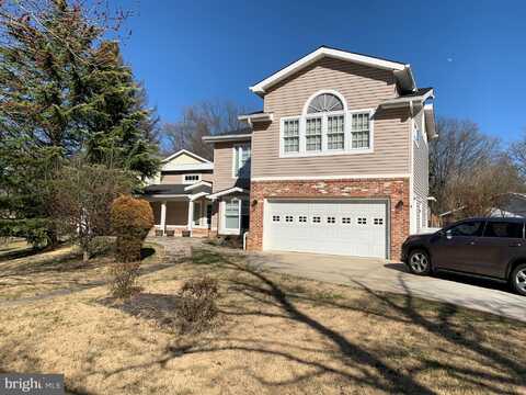 6833 OLD STAGE ROAD, ROCKVILLE, MD 20852