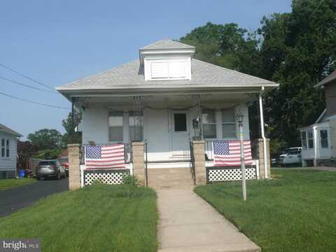 138 W ELBON ROAD, BROOKHAVEN, PA 19015