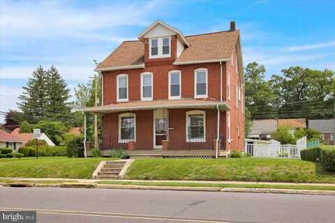 4449 KUTZTOWN ROAD, TEMPLE, PA 19560