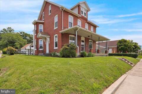 4449 KUTZTOWN ROAD, TEMPLE, PA 19560