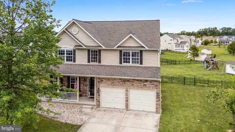 39 GRAIN COURT, MAGNOLIA, DE 19962
