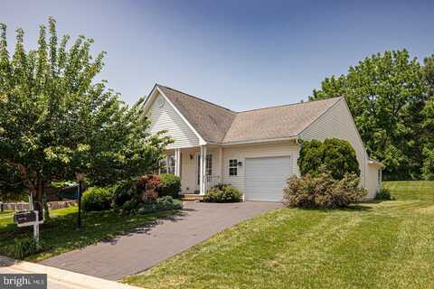 712 W GLENVIEW DRIVE, WEST GROVE, PA 19390