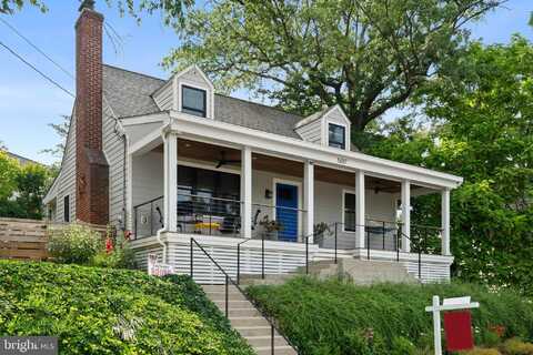 5017 23RD STREET S, ARLINGTON, VA 22206
