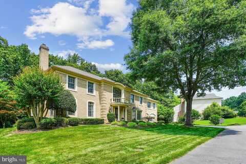 9111 OAK CHASE COURT, FAIRFAX STATION, VA 22039
