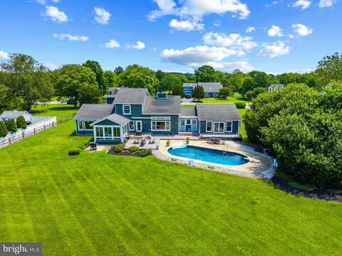 211 PROSPECT BAY DRIVE W, GRASONVILLE, MD 21638