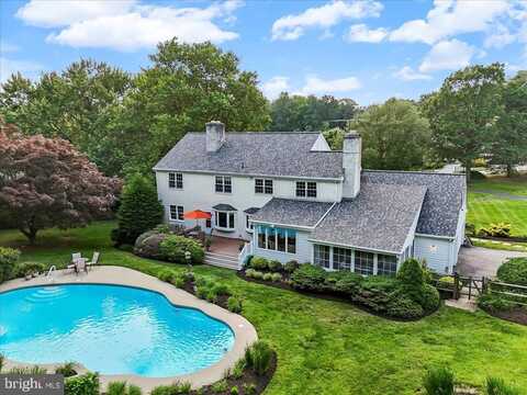 1771 HUNTERS CIRCLE, WEST CHESTER, PA 19380