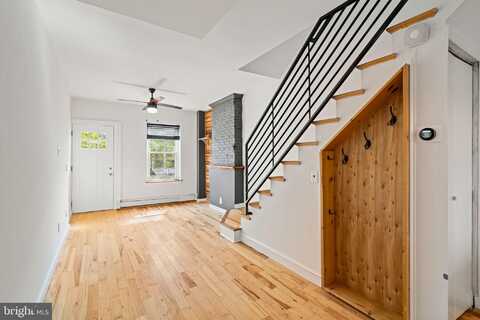 2215 E LETTERLY STREET, PHILADELPHIA, PA 19125