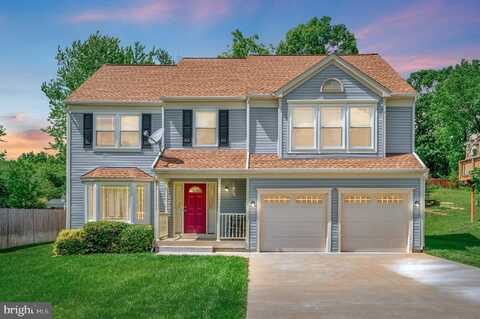 123 COBBLERS COURT, STAFFORD, VA 22554